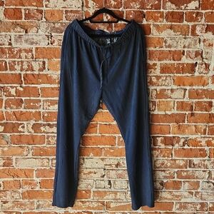 Orvis Men's Deep Blue Joggers